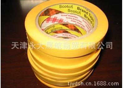 【美紋紙3m膠帶】貼上我讓你更美麗！