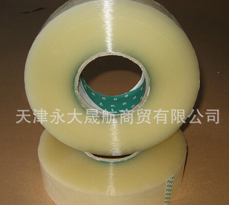 小【膠帶】，大花樣