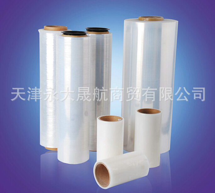 【透明膠帶】意外的特點，吃驚的場面