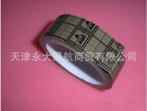 【壓敏膠帶】隨意粘貼就是這么任性！