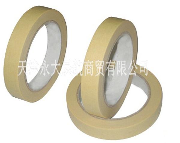 【高溫纖維膠帶】再高的溫度我也不離開！