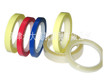 教你“火眼金睛”識(shí)【彩色高溫馬拉膠帶】