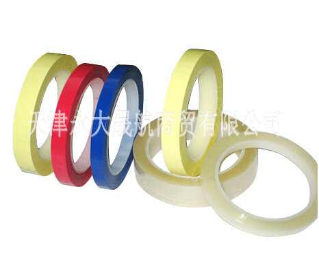 彩色高溫馬拉膠帶哪家強(qiáng)，就到天津找晟航
