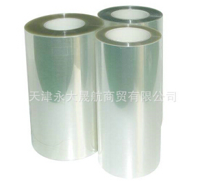 聚酯薄膜的使用，根據(jù)所需來選擇